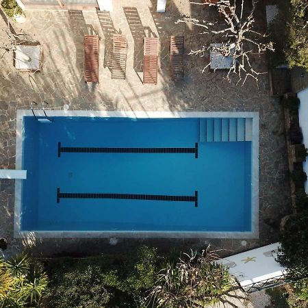 Villa Soula Anavyssos Esterno foto