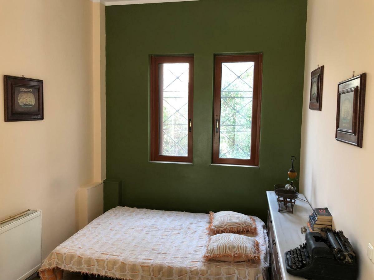 Villa Soula Anavyssos Esterno foto