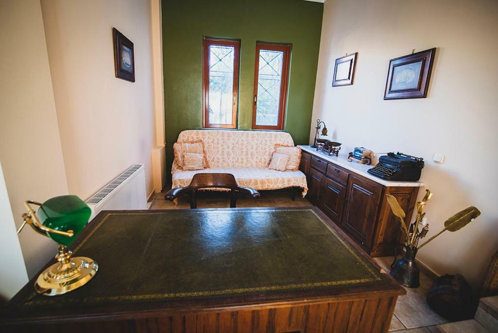 Villa Soula Anavyssos Esterno foto