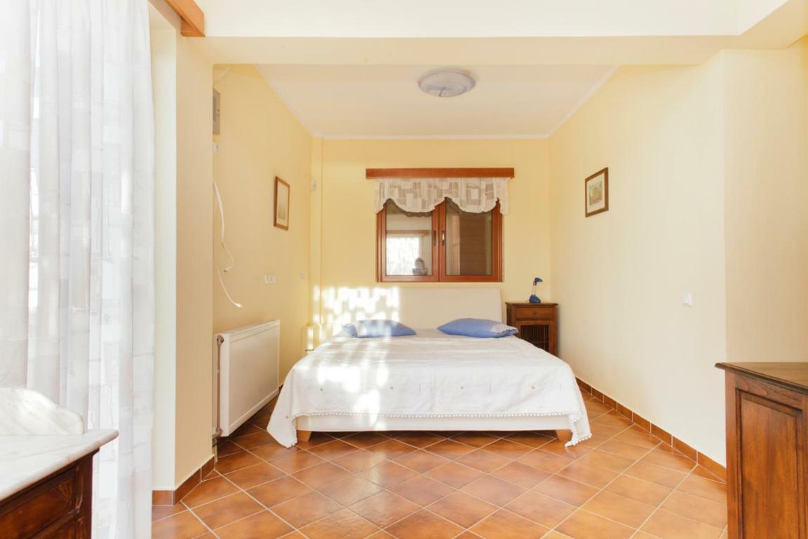 Villa Soula Anavyssos Esterno foto