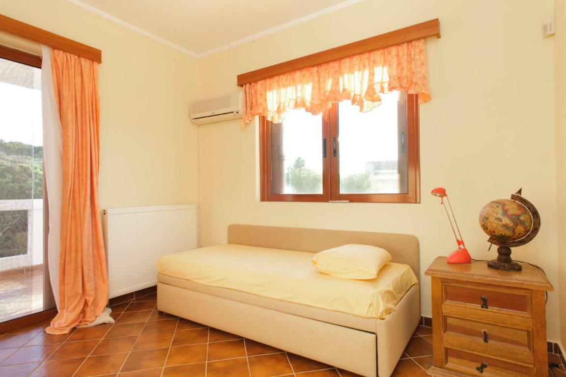 Villa Soula Anavyssos Esterno foto