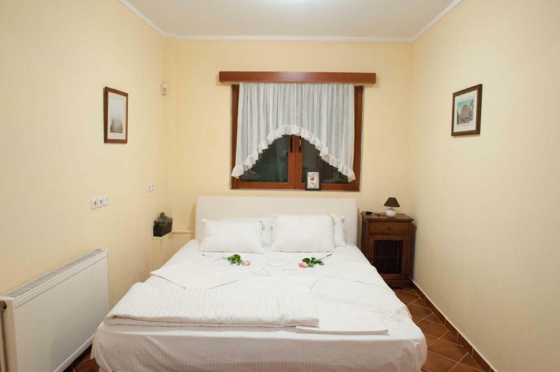 Villa Soula Anavyssos Esterno foto