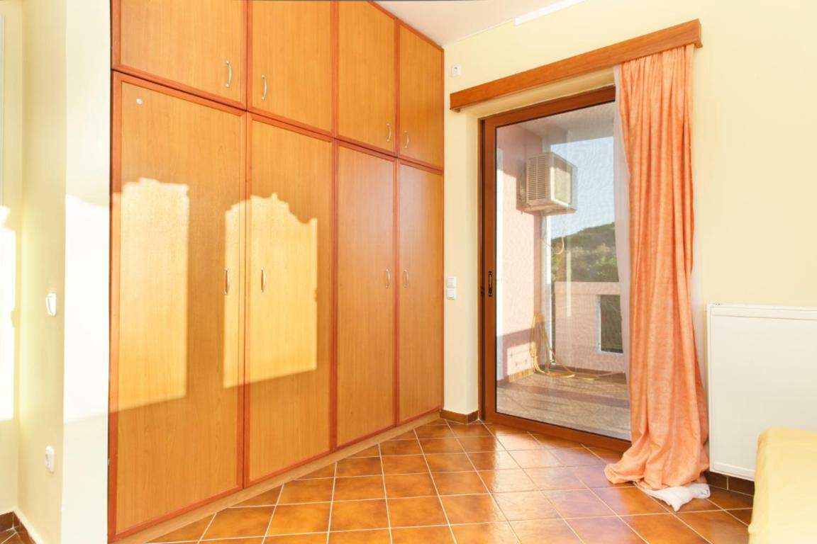 Villa Soula Anavyssos Esterno foto