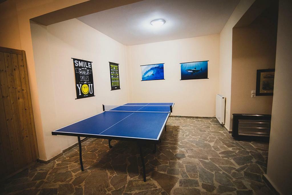 Villa Soula Anavyssos Esterno foto