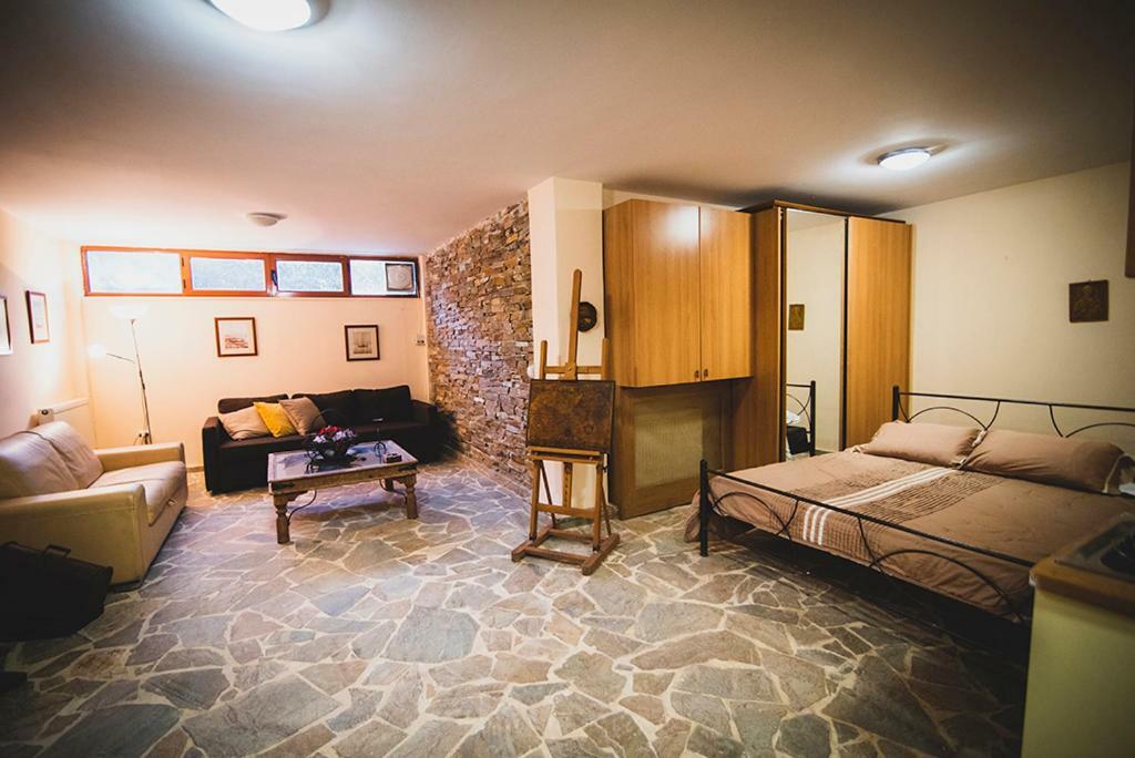 Villa Soula Anavyssos Esterno foto