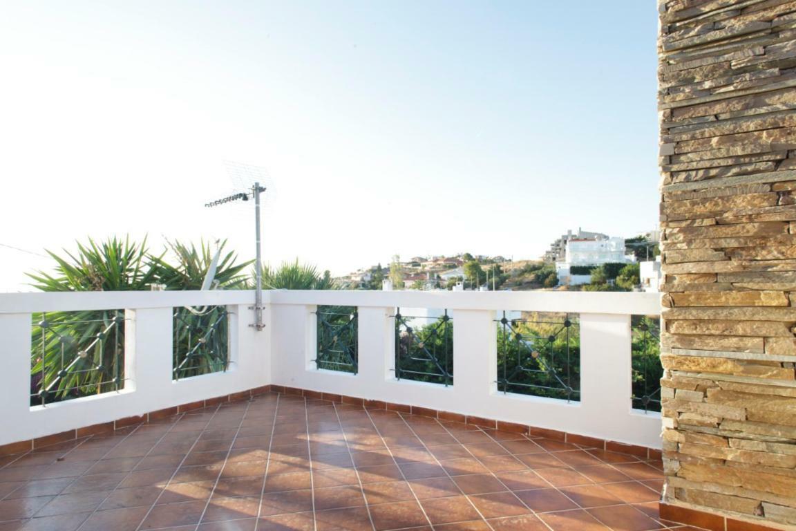 Villa Soula Anavyssos Esterno foto