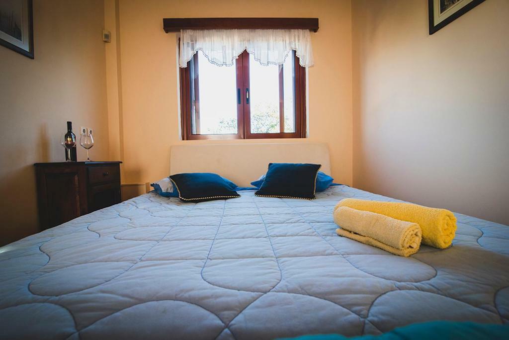 Villa Soula Anavyssos Esterno foto
